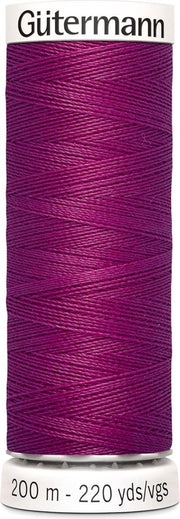 Gütermann Naaigaren - Paars - Nr 247 - 200 meter