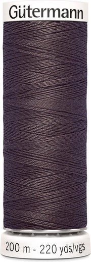 Gütermann Naaigaren - Bruin - Nr 540 - 200 meter