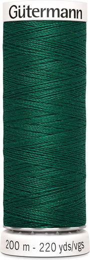 Gütermann Naaigaren - Groen - Nr 403 - 200 meter