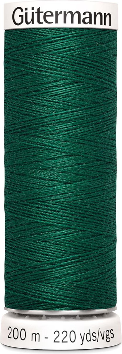 Gütermann Naaigaren - Groen - Nr 403 - 200 meter
