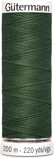 Gütermann Naaigaren - Groen - Nr 561 - 200 meter