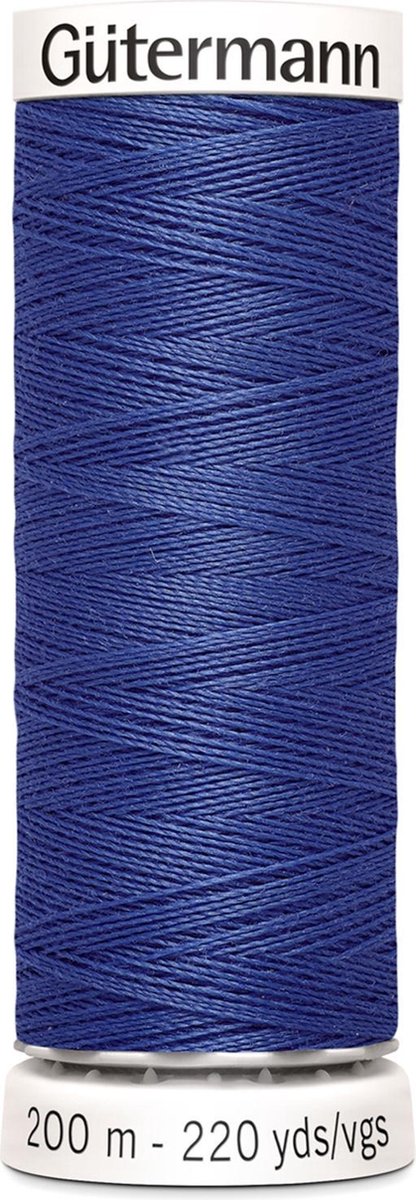 Gütermann Naaigaren - Paars - Nr 759 - 200 meter