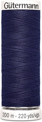 Gütermann Naaigaren - Paars - Nr 575 - 200 meter