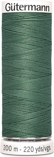 Gütermann Naaigaren - Groen - Nr 553 - 200 meter