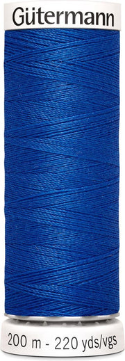 Gütermann Naaigaren - Blauw - Nr 315 - 200 meter