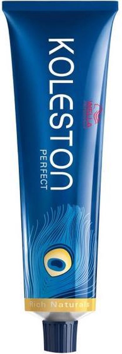 Wella Koleston Perfect Rich Naturals 5/3 60ml