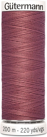 Gütermann Naaigaren - Roze - Nr 474 - 200 meter