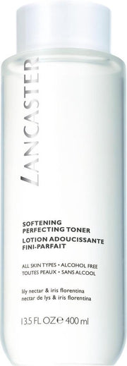 Lancaster Softening Perfecting Toner Gezichtsreinigingslotion - 400 ml