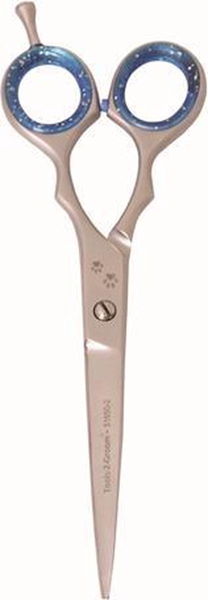 Tools-2-groom 51650 schaar recht - 6