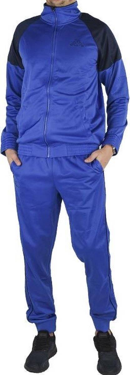 Kappa Ulfinno Training Suit 706155-19-4053