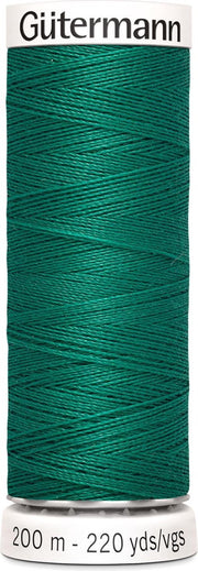Gütermann Naaigaren - Groen - Nr 167 - 200 meter