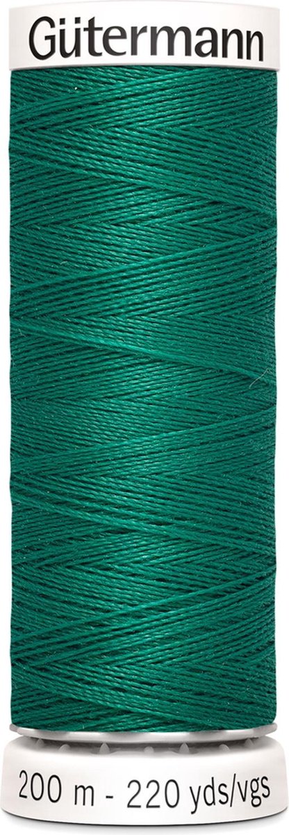 Gütermann Naaigaren - Groen - Nr 167 - 200 meter