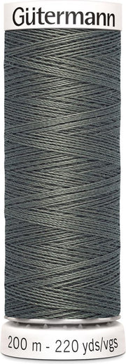 Gütermann Naaigaren - Groen - Nr 635 - 200 meter