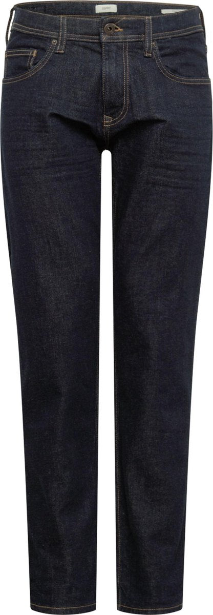 Esprit jeans Donkerblauw-30-32