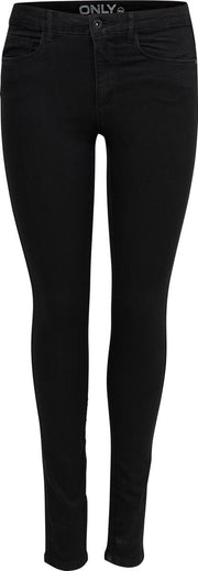Only Royal Dames Skinny Jeans - Maat W31 X L34