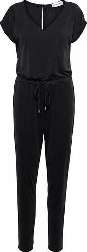 METTE JUMPSUIT (BLACK)