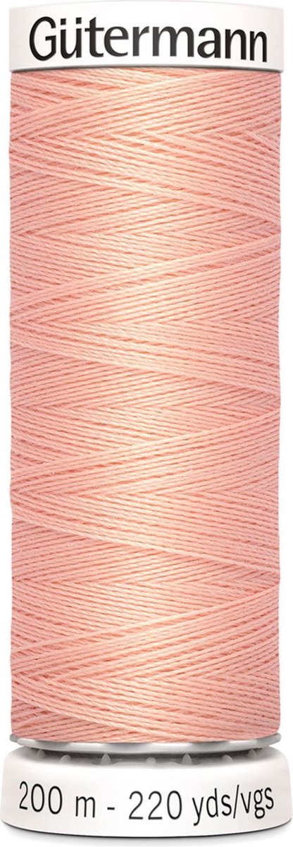 Gütermann Naaigaren - Roze - Nr 165 - 200 meter