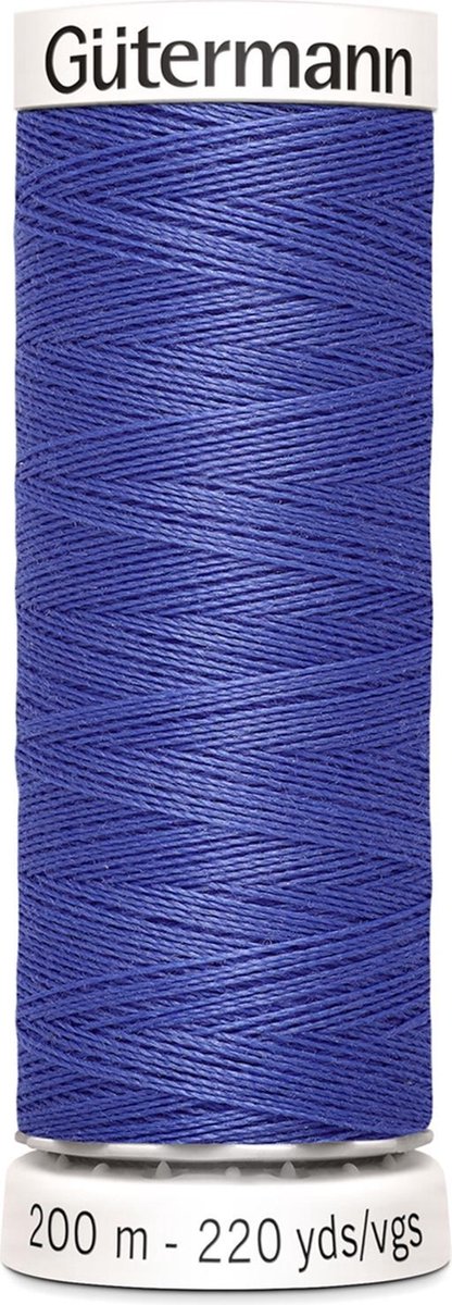 Gütermann Naaigaren - Paars - Nr 203 - 200 meter