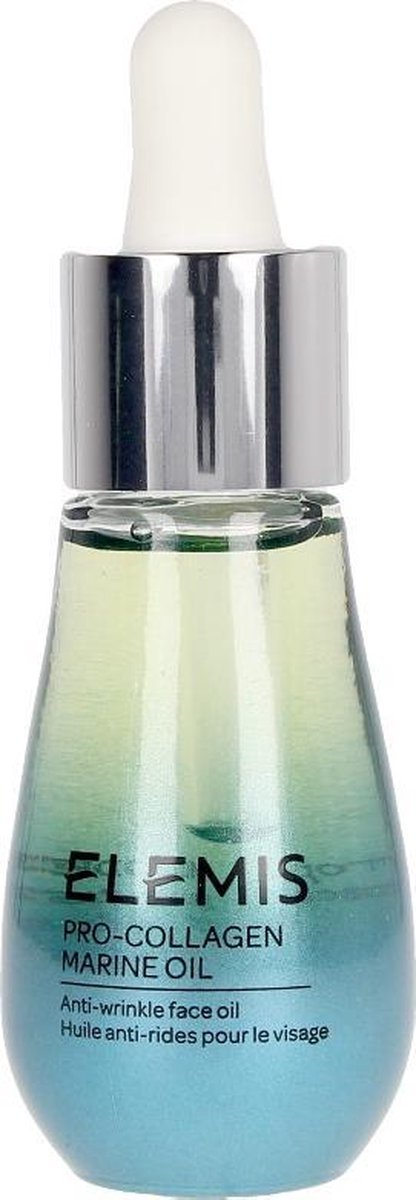Elemis Pro-Collagen Marine Oil 15ml