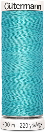 Gütermann Naaigaren - Blauw - Nr 192 - 200 meter