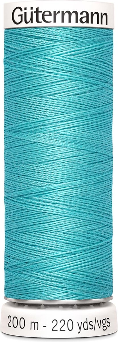 Gütermann Naaigaren - Blauw - Nr 192 - 200 meter