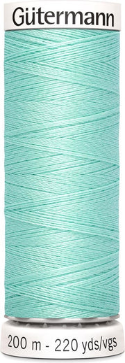 Gütermann Naaigaren - Blauw - Nr 234 - 200 meter