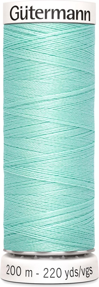 Gütermann Naaigaren - Blauw - Nr 234 - 200 meter
