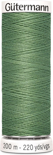 Gütermann Naaigaren - Groen - Nr 821 - 200 meter