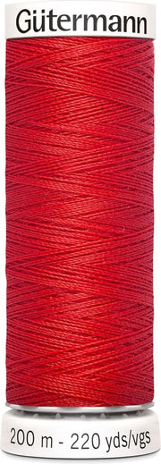 Gütermann Naaigaren - Rood - Nr 364 - 200 meter