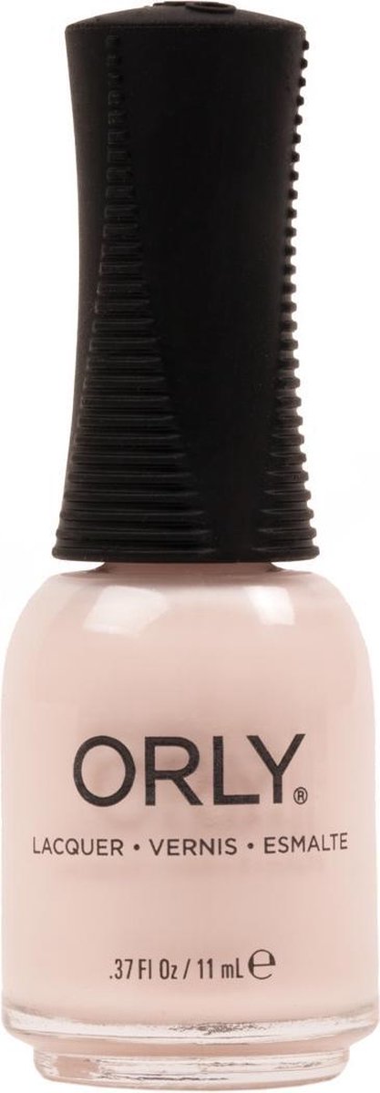 Pink Nude