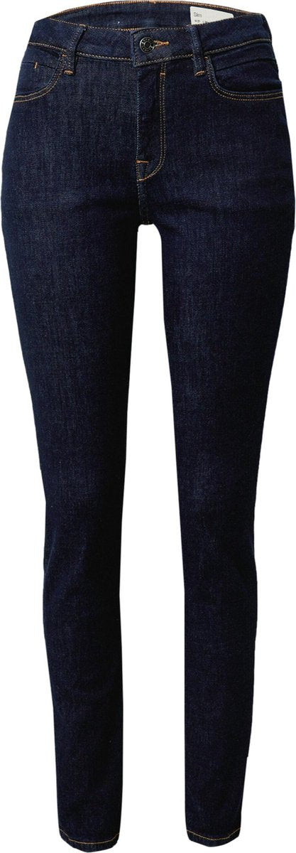 Esprit casual 990EE1B325 - Lange broeken voor Vrouwen - Maat 30/30