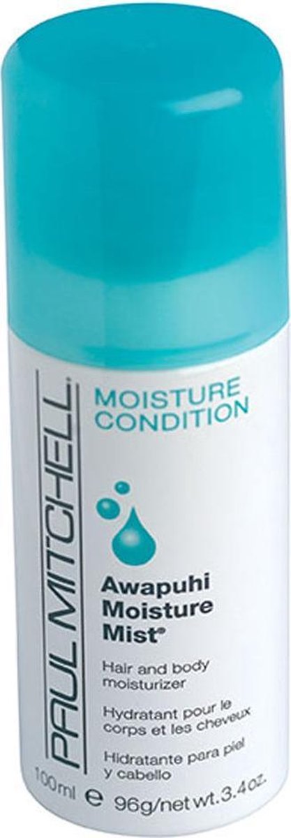 Paul Mitchell Awapuhi Moisture Mist 101ml