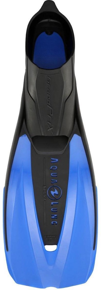 Aqua Lung Sport Grand Prix Plus - Zwemvliezen - Volwassenen - Blauw - 38/39