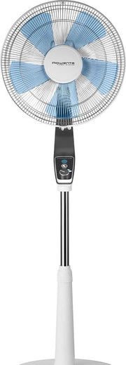 Rowenta stevige ventilator | Turbo SILENCE EXTREME