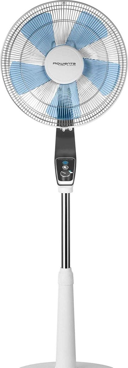 Rowenta stevige ventilator | Turbo SILENCE EXTREME