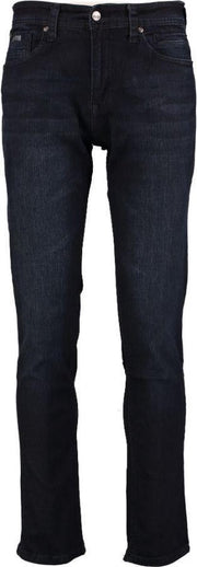 NS PANTS SLIM FIT | STRETCH DENIM  | SLIMFIT |MEN | 36/32