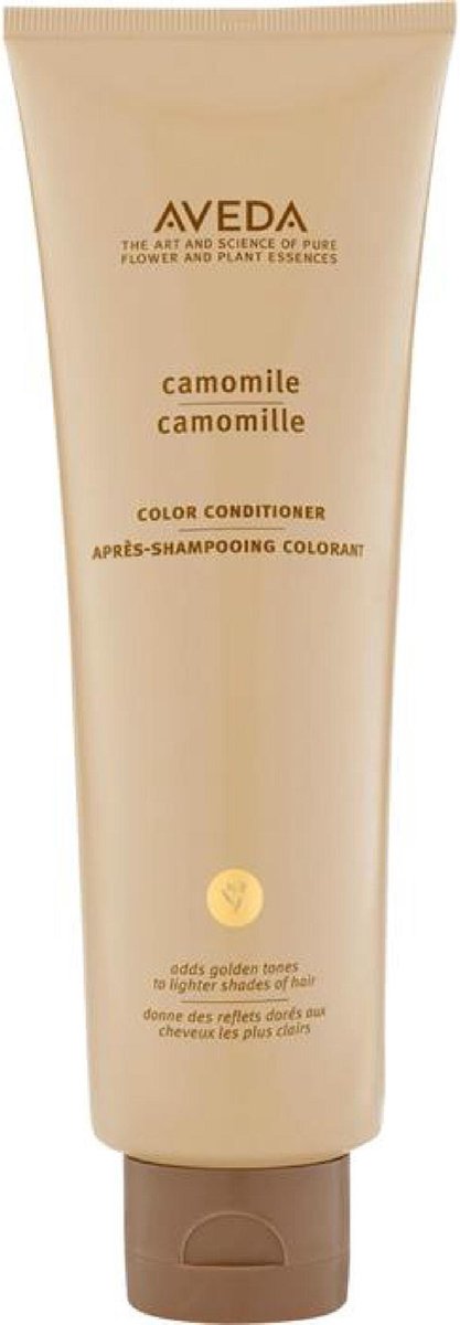 Aveda - Camomile Color Conditioner - Toning Conditioner For Light Hair