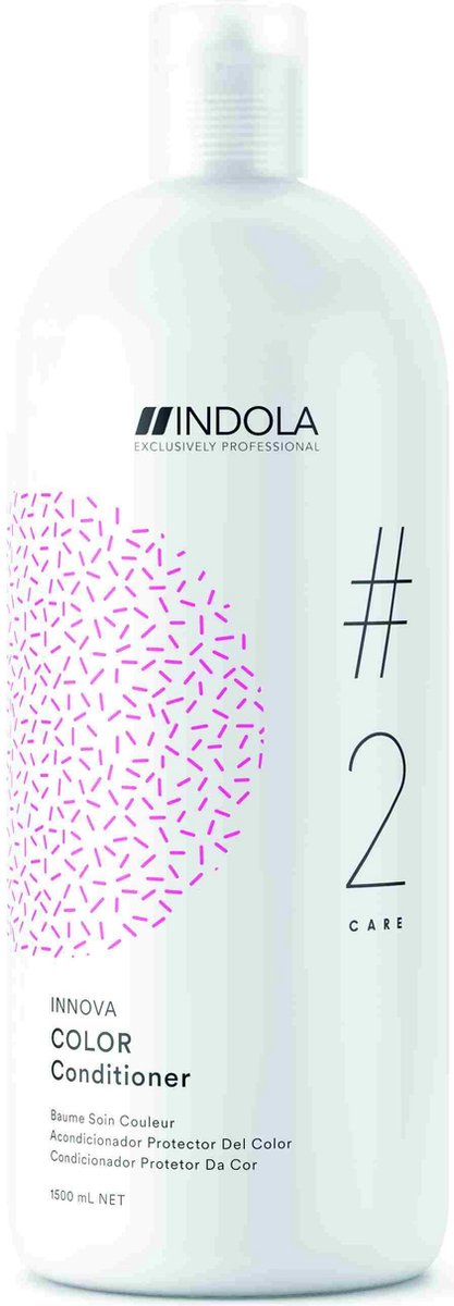 Indola - Innova Color Conditioner #2 Care