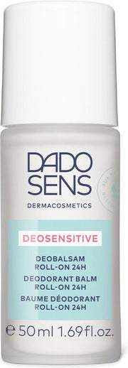DADO SENS 114021165 deodorant Vrouwen Rollerdeodorant 50 ml 1 stuk(s)
