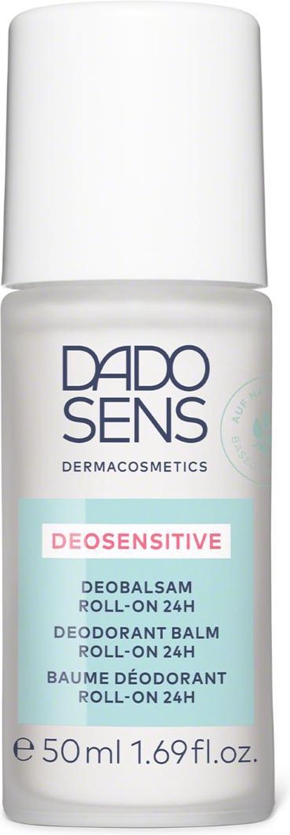 DADO SENS 114021165 deodorant Vrouwen Rollerdeodorant 50 ml 1 stuk(s)