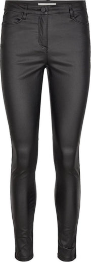 SOYA CONCEPT - BROEK - ZWART