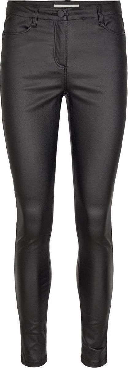 SOYA CONCEPT - BROEK - ZWART