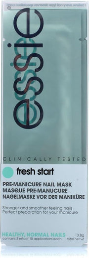 Essie Fresh Start Pre-Manicure Nail Mask