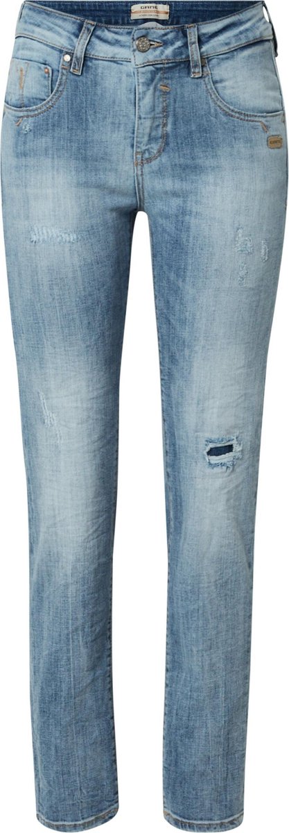 Gang jeans rubinia Blauw Denim-28