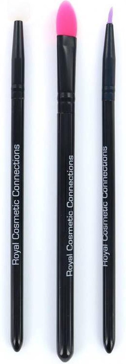 Royal Sillicone Eyeshadow Applicators