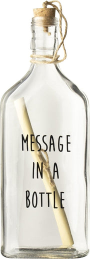 Gusta - Flessenpost "Message"