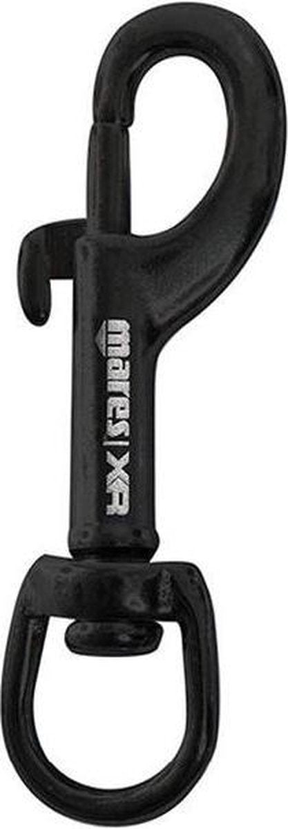 Mares Dead Bolt Snap Black Ceramic 75mm