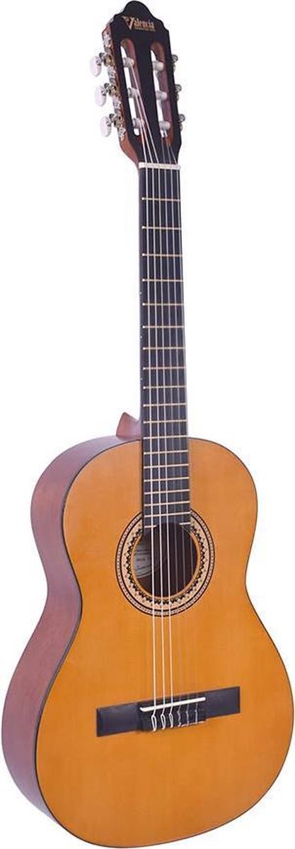 Valencia VC203 Klassieke Gitaar 3/4