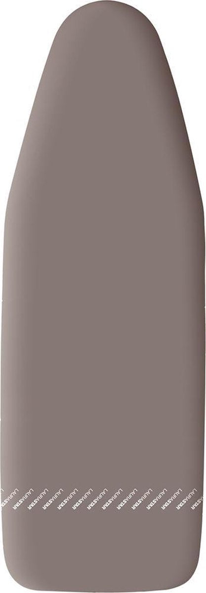 Laurastar Mycover-Hoes Taupe - Strijkplankovertrek
