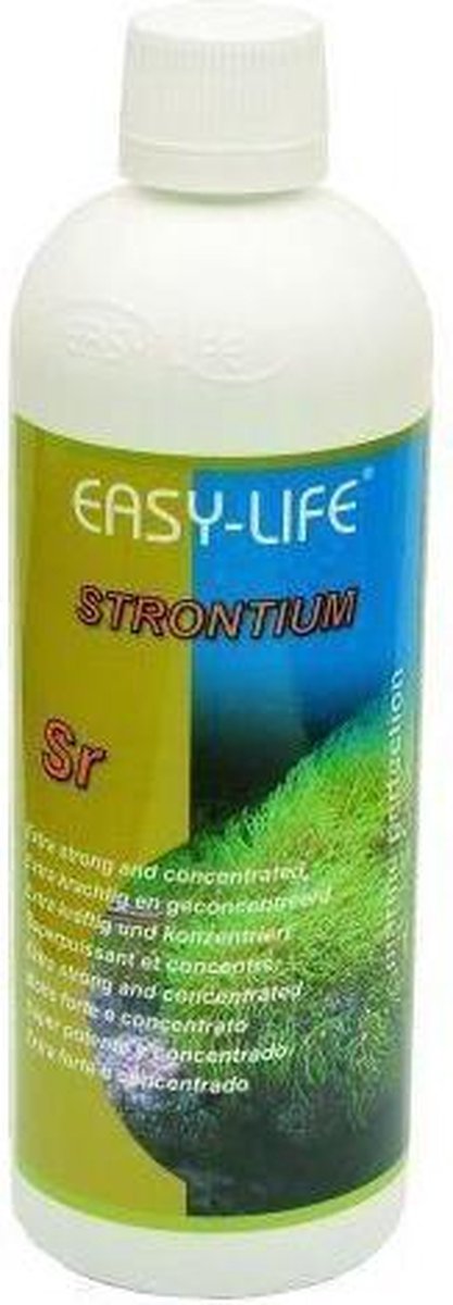 Easy Life Strontium - 500 ml